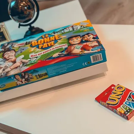 Les Temps Heureux Dunkirk