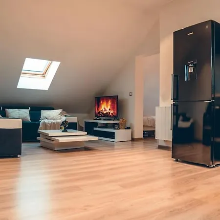 Apartment Les Temps Heureux Dunkirk