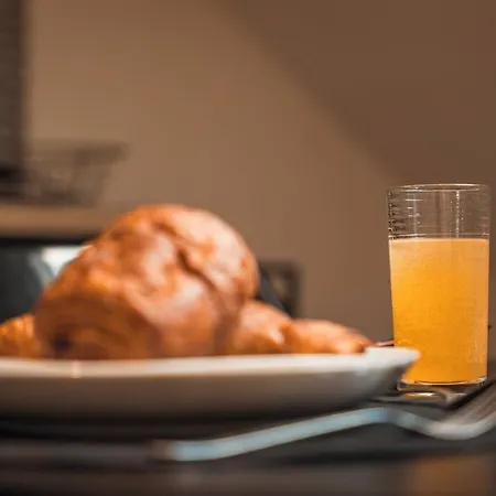 Apartment Les Temps Heureux