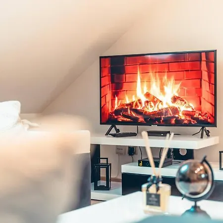 Apartment Les Temps Heureux