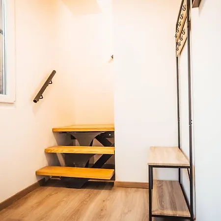 Apartment Les Temps Heureux Dunkirk