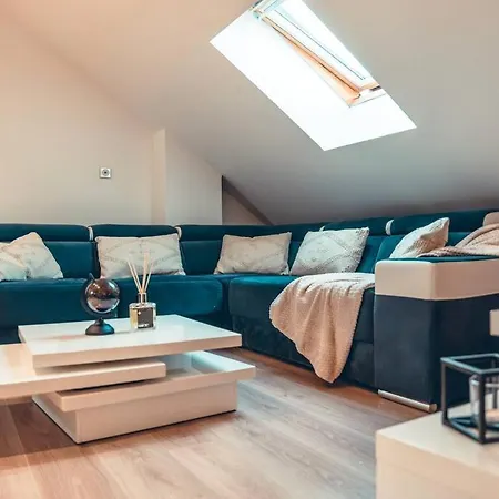 Apartment Les Temps Heureux Dunkirk