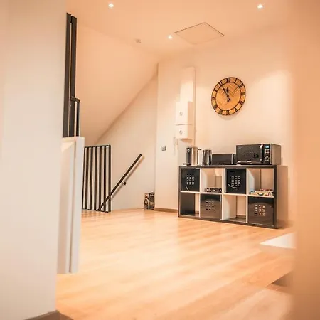 Apartment Les Temps Heureux *