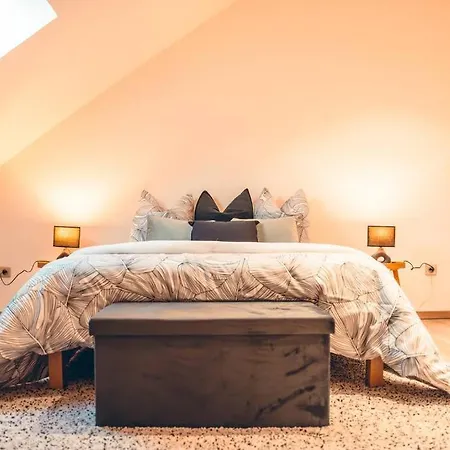 Apartment Les Temps Heureux Dunkirk