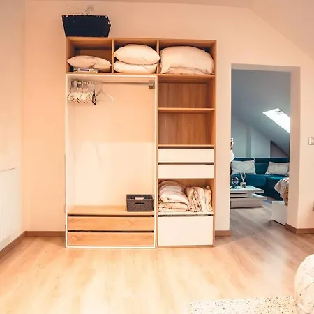 Apartment Les Temps Heureux