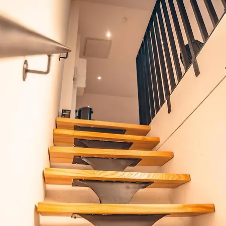 Apartment Les Temps Heureux