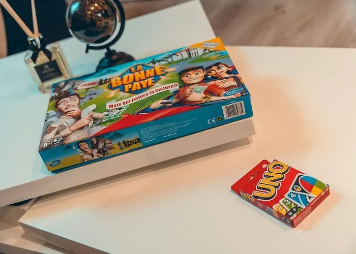 Les Temps Heureux Duinkerke