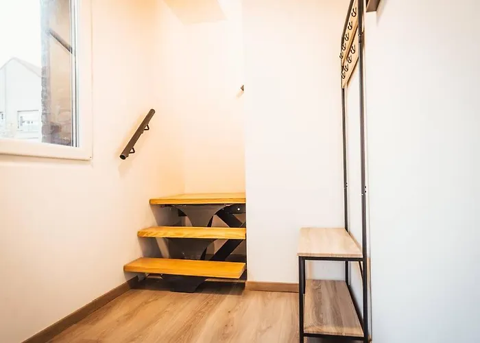 Appartement Les Temps Heureux Duinkerke