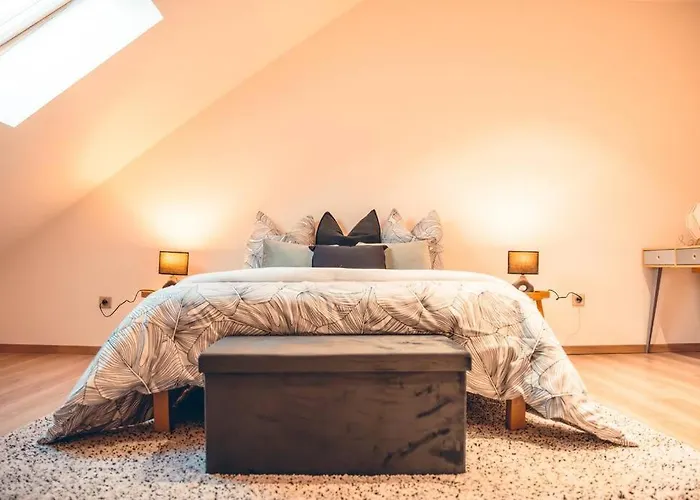 Appartement Les Temps Heureux Duinkerke